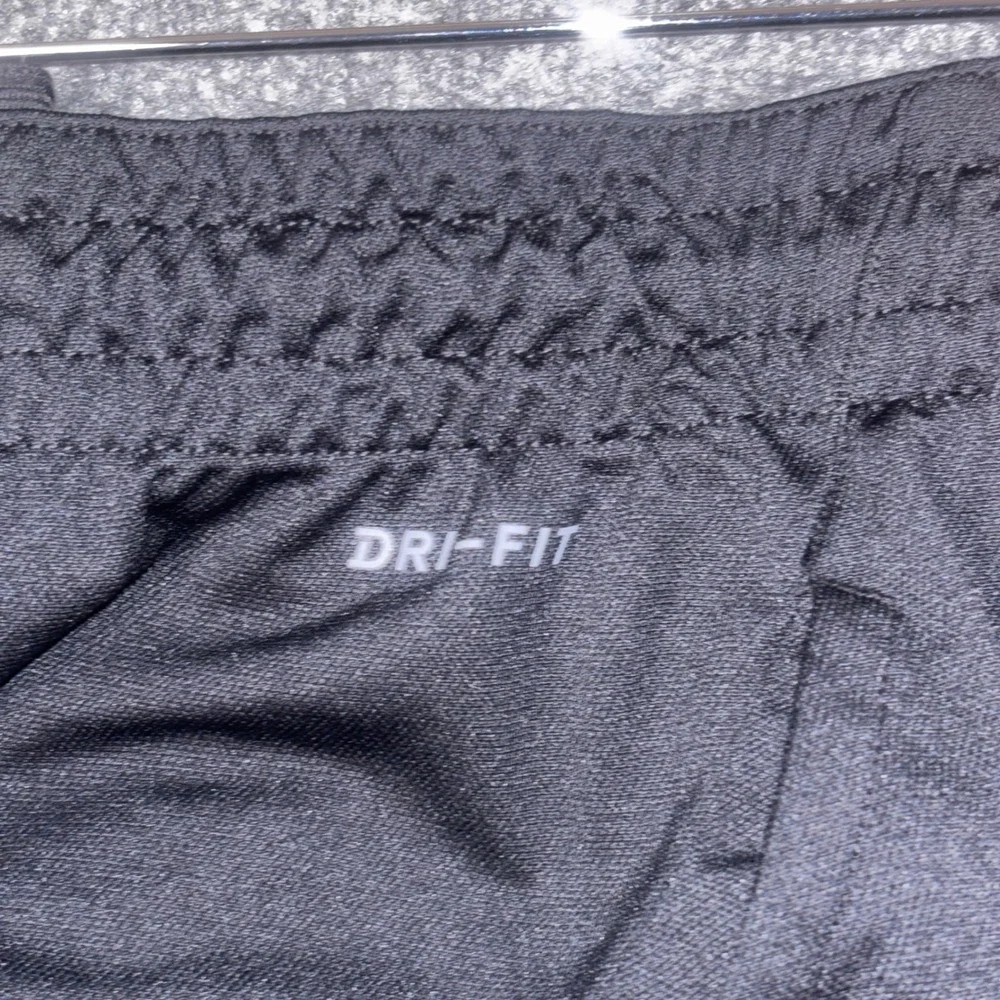 Jordan 23 Alpha Dry Training Pants Mens XXL Black White Nike Dri-Fit Basketball